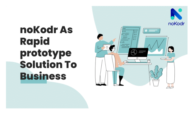 noKodr as Rapid Prototype Solution to Business in 2024